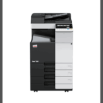 Bizhub C368