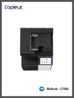 Bizhub C750i – Image 2