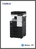 Bizhub 227
