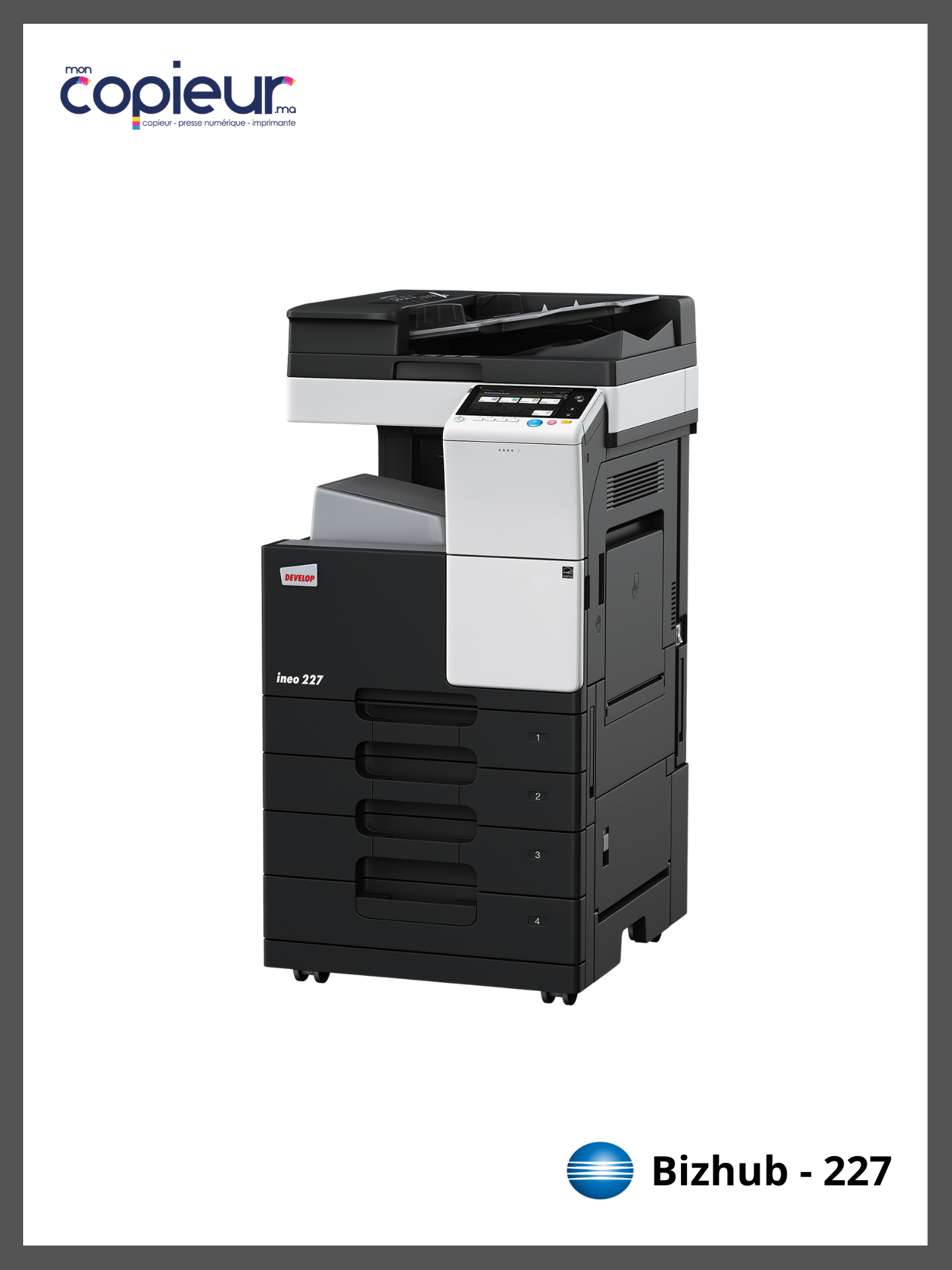 227-1.png Bizhub 227 – Image 1