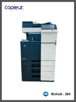 Bizhub 284