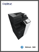 Bizhub 360i – Image 2