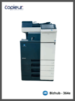 Bizhub 364e