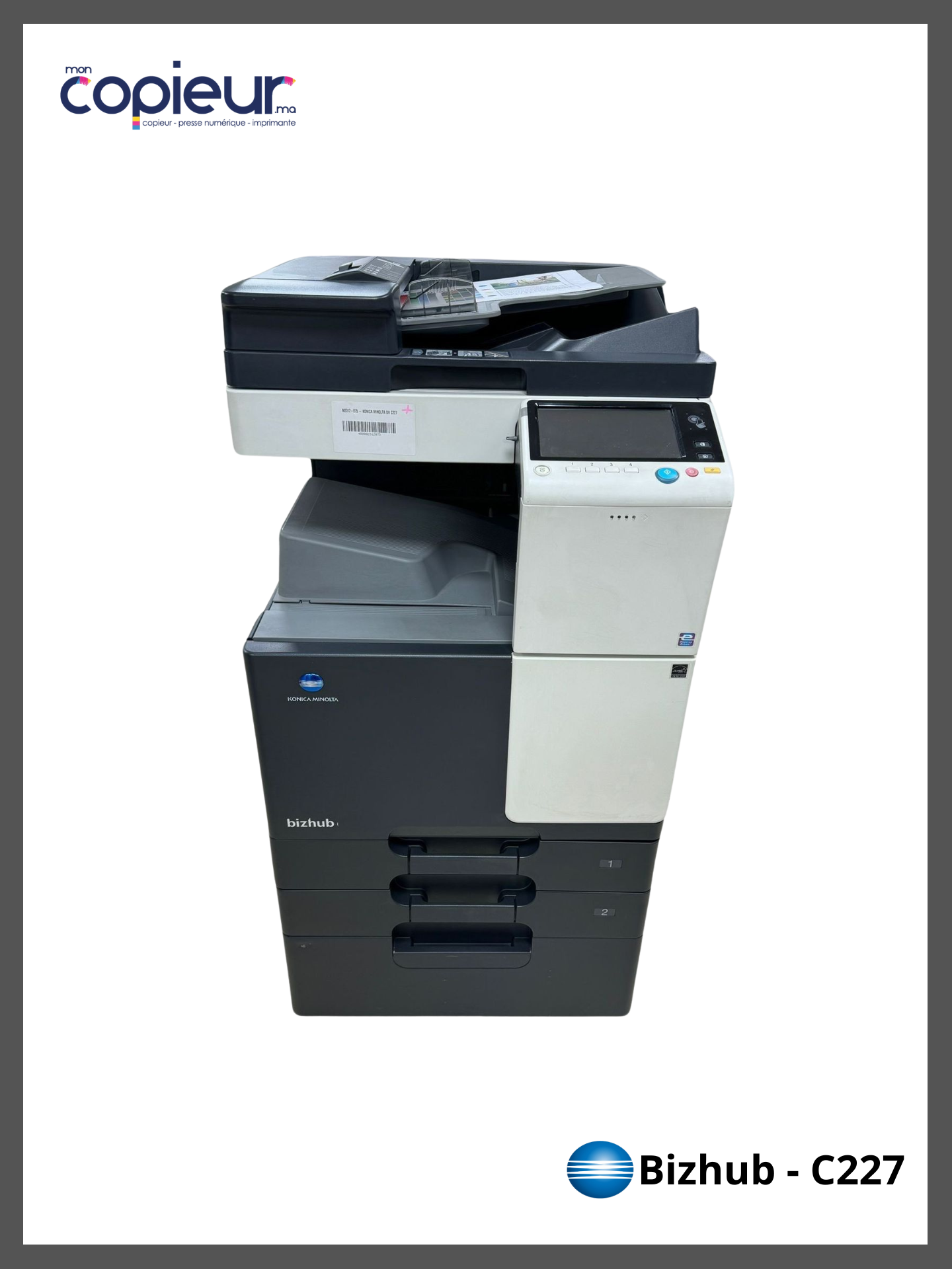 C227-1.png Bizhub C227 – Image 1
