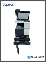 Bizhub C227 – Image 2