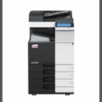 Bizhub C284e