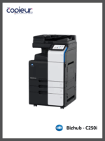 Bizhub C250i