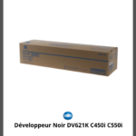 Développeur Noir DV621K C450i C550i