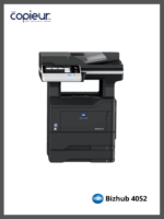 Bizhub 4052