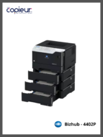 Konica Minolta 4402P – Image 2