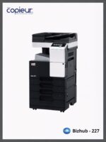 Bizhub 227