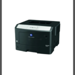 Konica Minolta 3300P