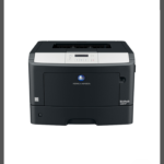 Konica Minolta 3301P