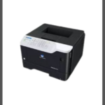 Konica Minolta 4402P