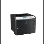 Konica Minolta 4700P