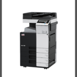 Bizhub C308