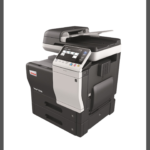 Bizhub C3350