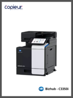 Bizhub C3350i