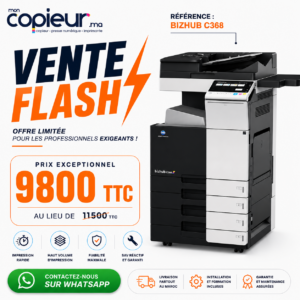 https://moncopieur.ma/produit/bizhub-c368/
